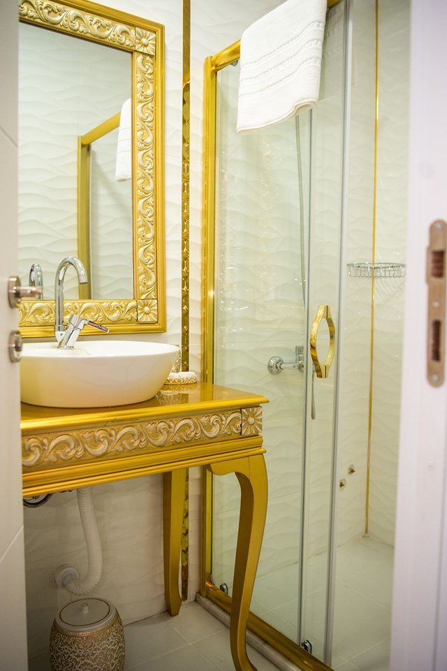 Делукс двойна стая със спалня - Image 5